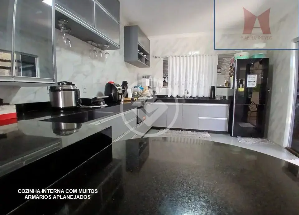 Imagem 5 - Casa em Residencial Parque dos Buritis, Senador Canedo - GO