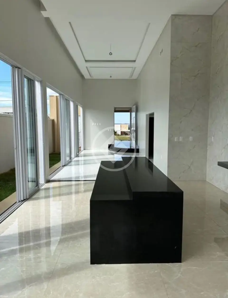 Imagem 3 - Casa em Terras Alpha Residencial 1, Senador Canedo - GO
