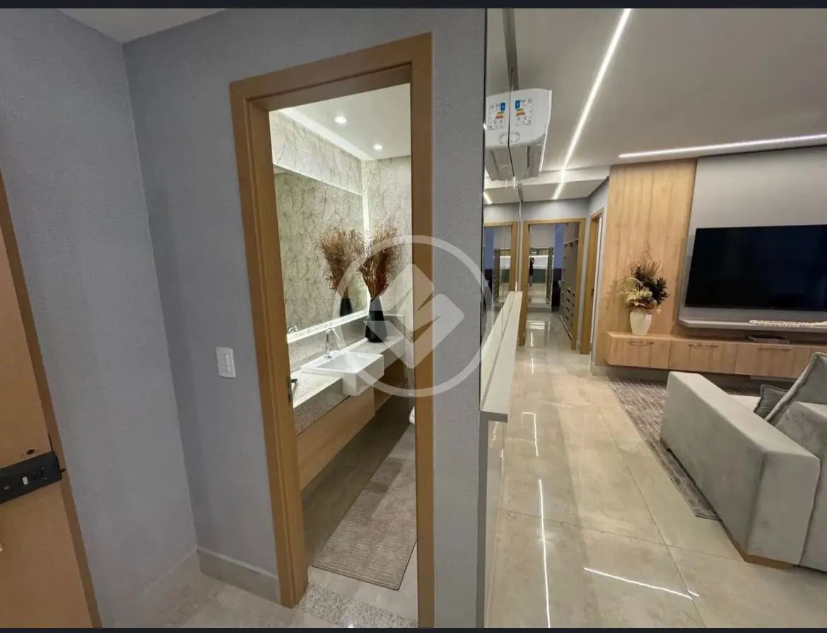 Imagem 6 - Apartamento em Setor Marista, Goiânia - GO