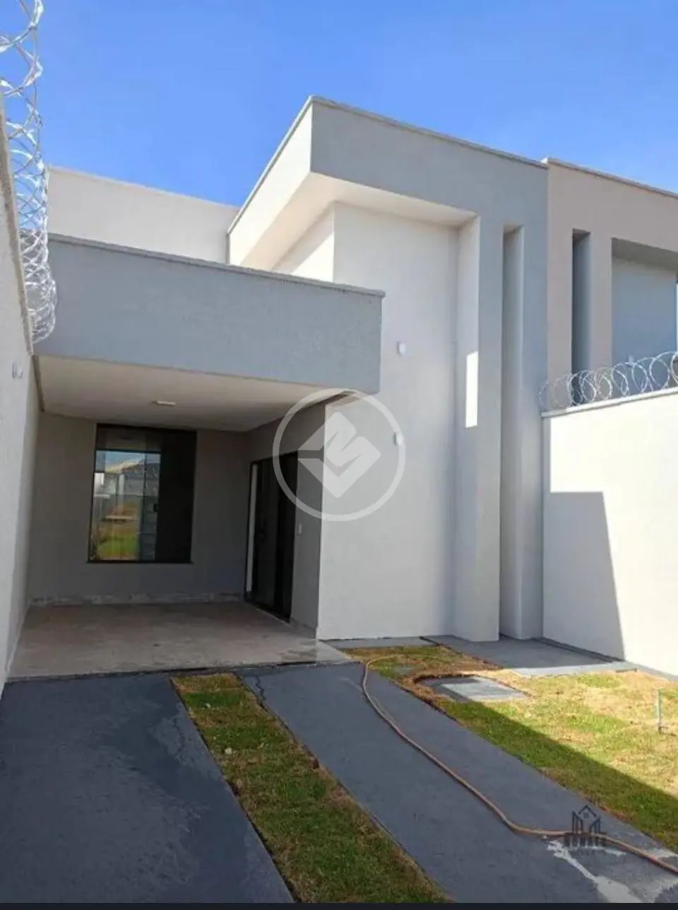 Casa Setor Três Marias, Goiânia - GO — foto 1