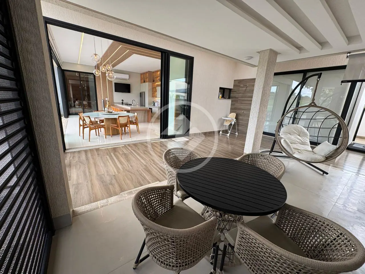 Imagem 2 - Casa Condomínio em Residencial Goiânia Golfe Clube, Goiânia - GO