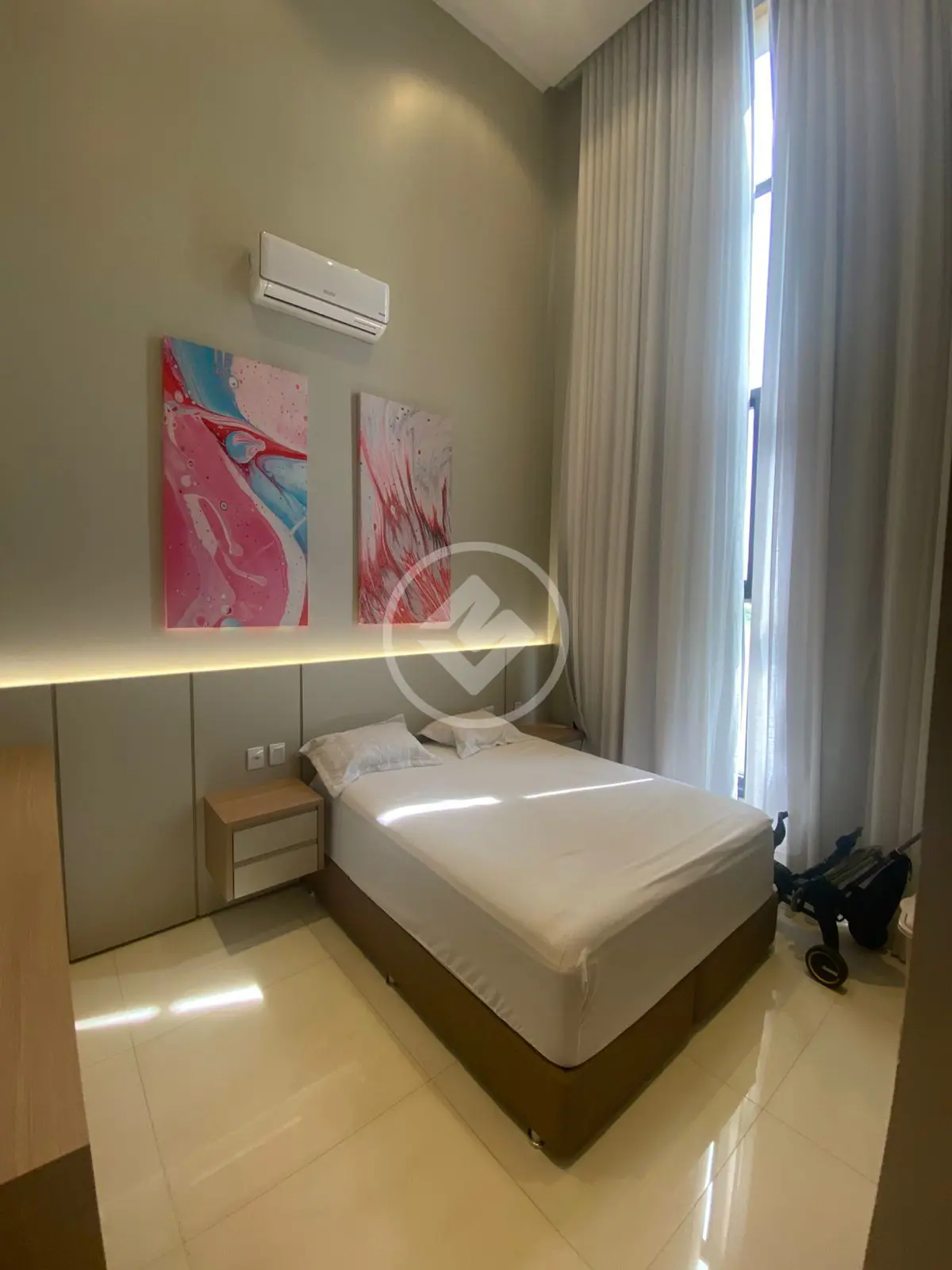 Imagem 6 - Casa Condomínio em Residencial Goiânia Golfe Clube, Goiânia - GO