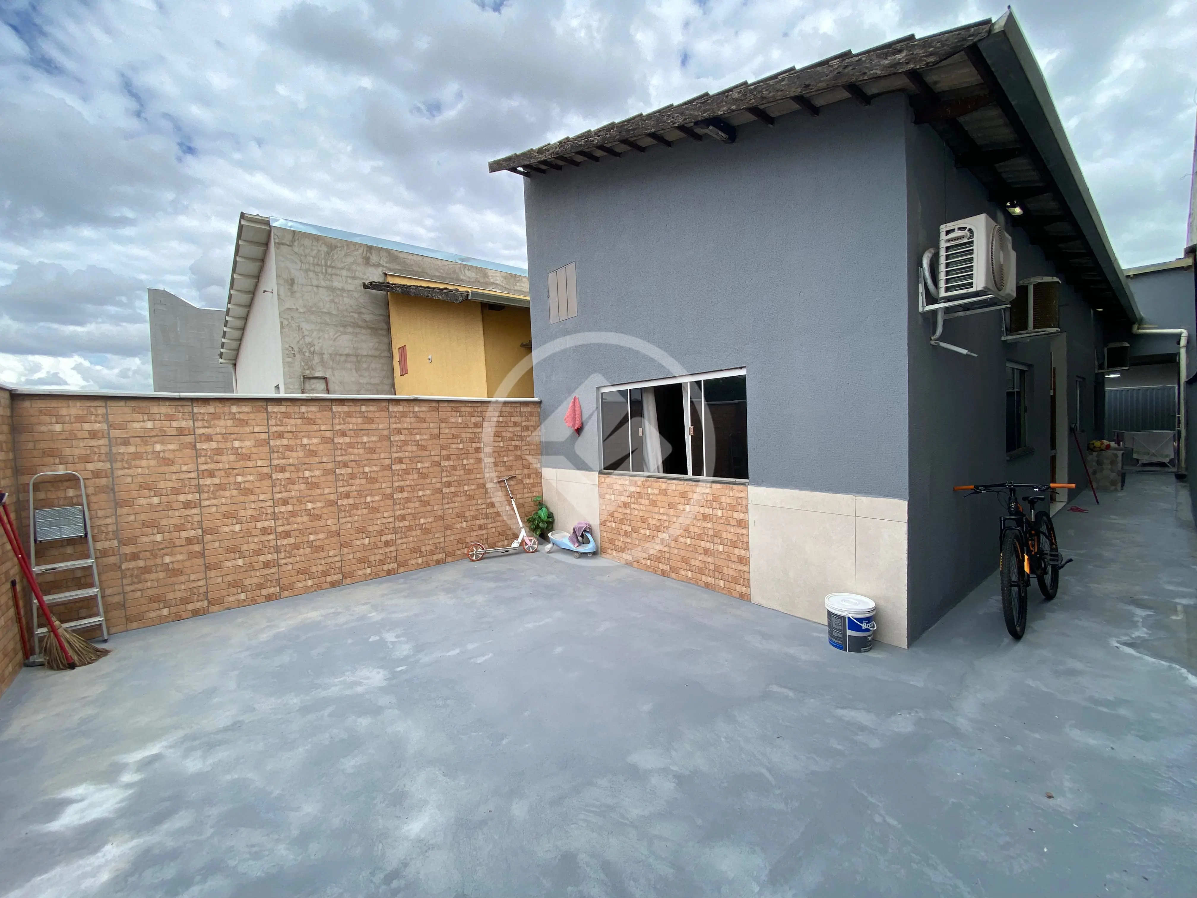 Image 11 - Casa em Setor Garavelo, Aparecida de Goiânia - GO