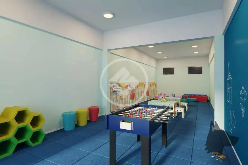 Imagem 4 - Apartamento em Jardim Atlântico, Goiânia - GO