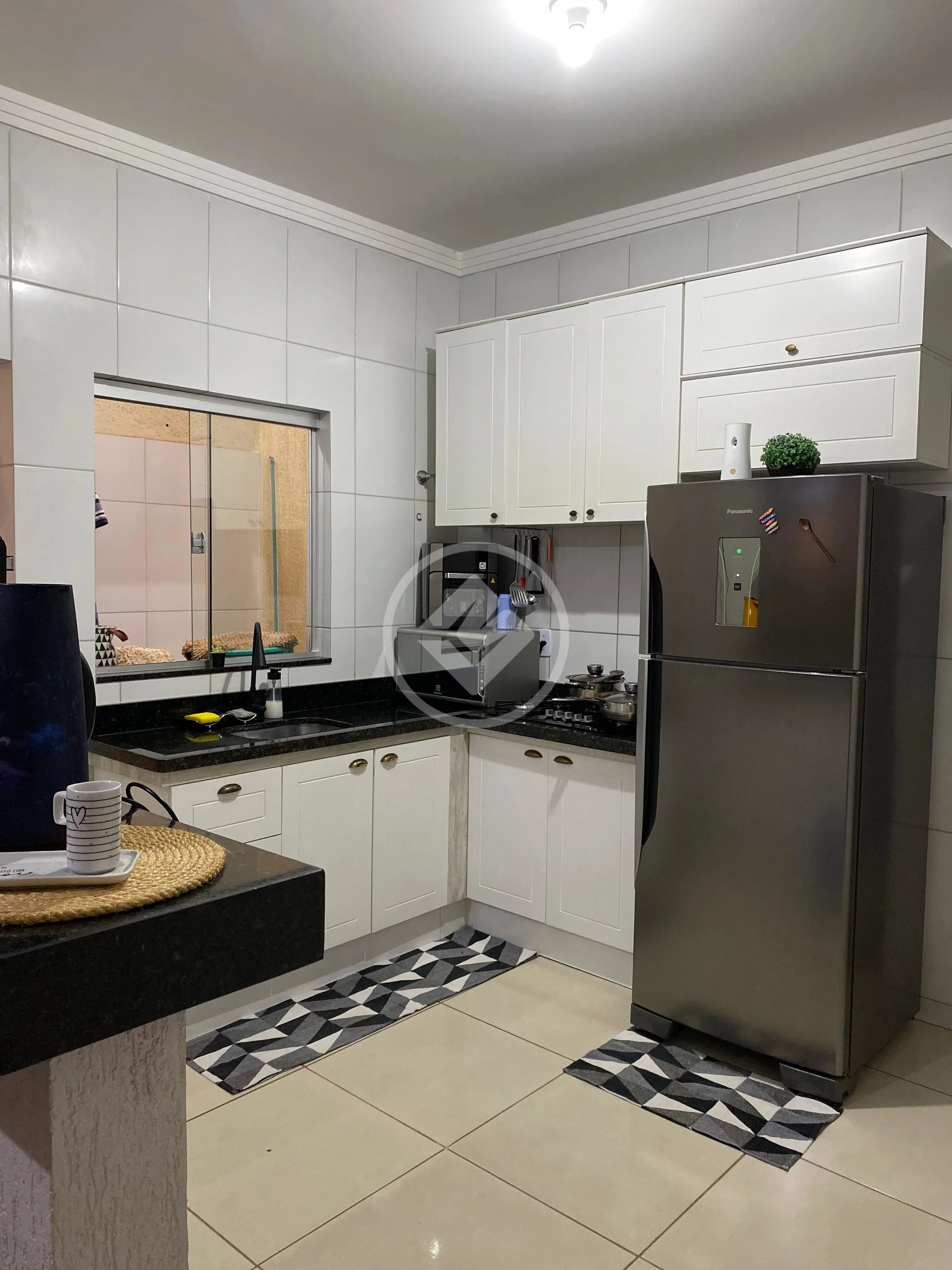 Casa Setor Parque Tremendão, Goiânia - GO — foto 2