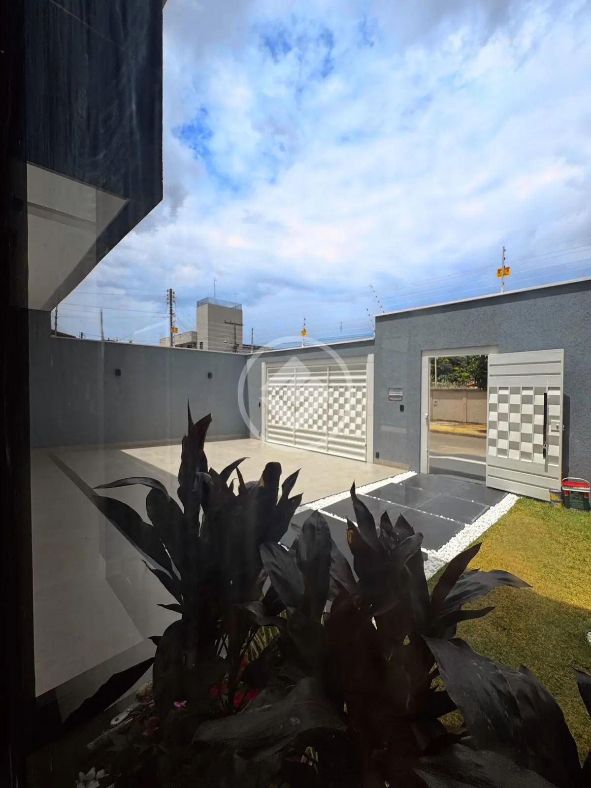 Imagem 6 - Casa em Setor Garavelo Residencial Park, Aparecida de Goiânia - GO