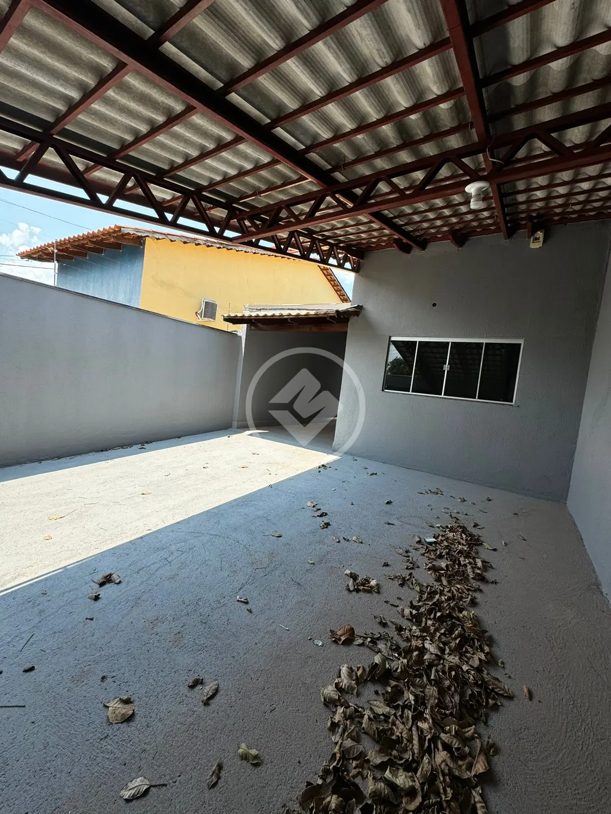 Imagem 4 - Casa em Jardim Monte Serrat, Aparecida de Goiânia - GO
