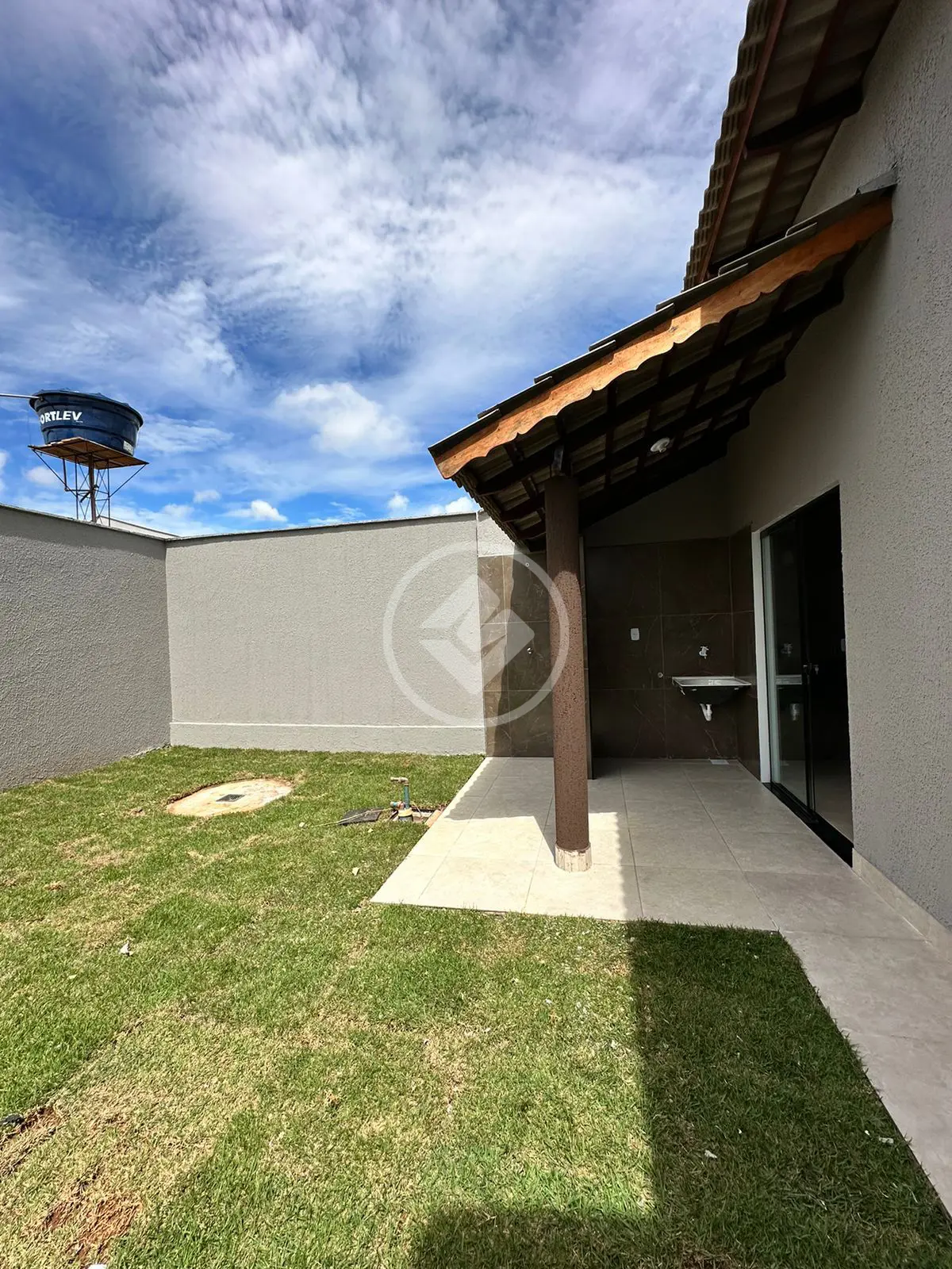 Imagem 3 - Casa em Jardim Buriti Sereno, Aparecida de Goiânia - GO