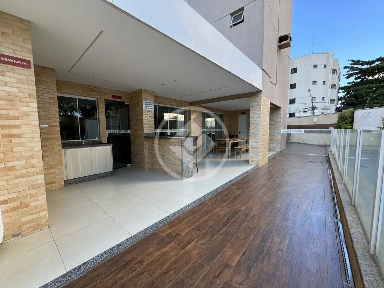 Imagem 1 - Apartamento em Parque Amazônia, Goiânia - GO