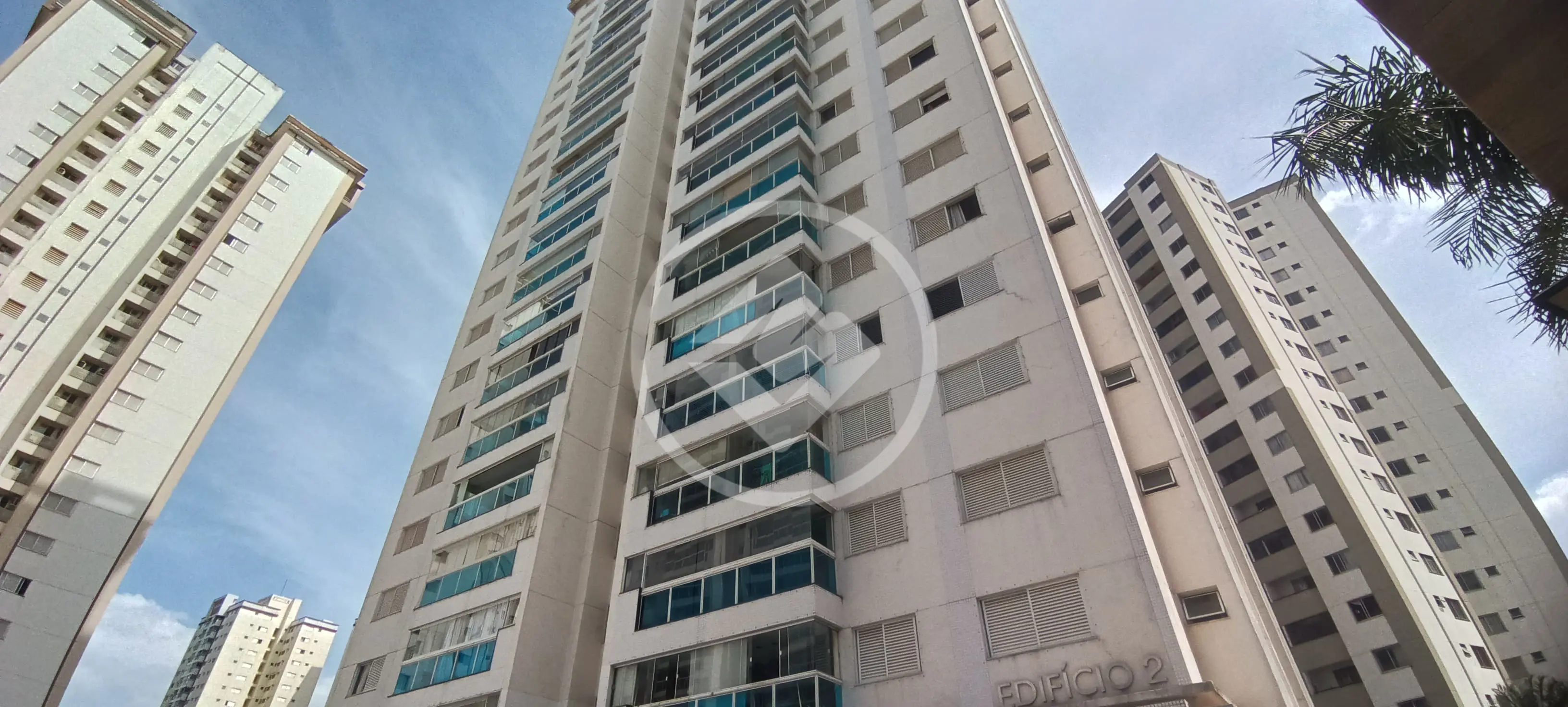Imagem 1 - Apartamento Duplex em ELDORADO, Goiânia - GO