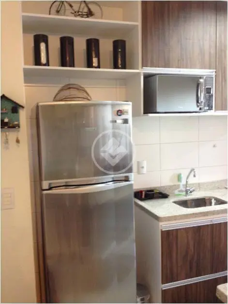 Apartamento Parque Amazônia, Goiânia - GO — foto 2
