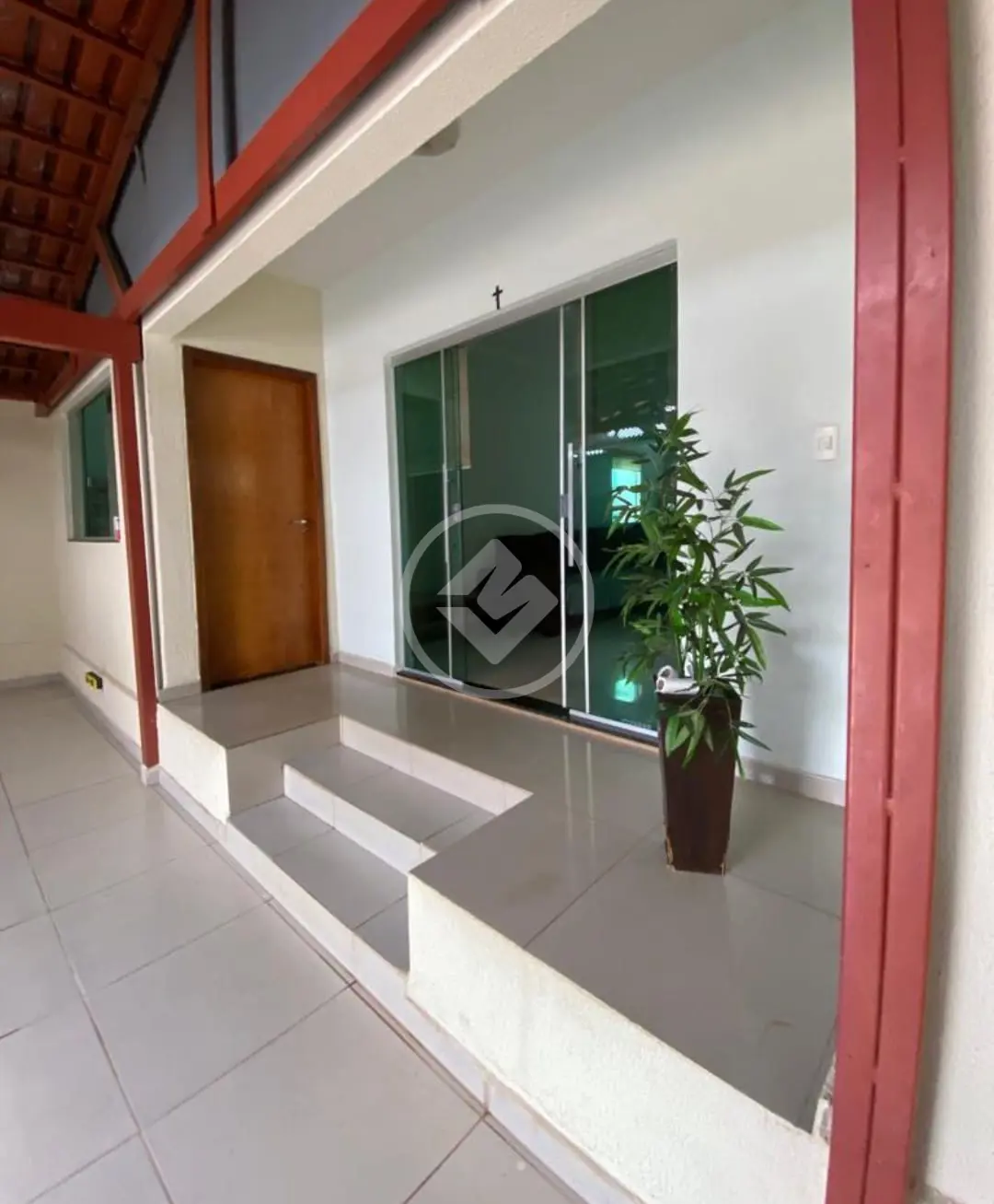 Imagem 6 - Casa em JARDIM PLANALTO, Goiânia - GO