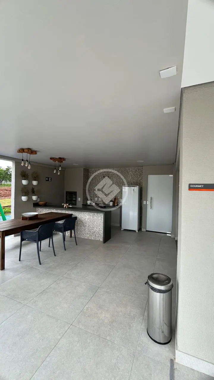 Apartamento Parque Amazônia, Goiânia - GO — foto 2