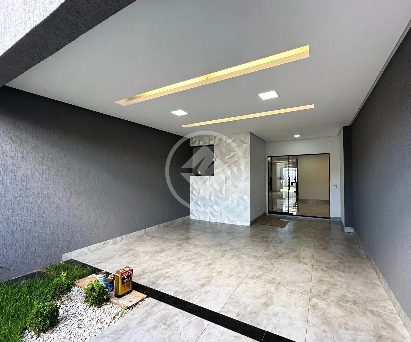 Sobrado Residencial Porto Seguro, Goiânia - GO — foto 2