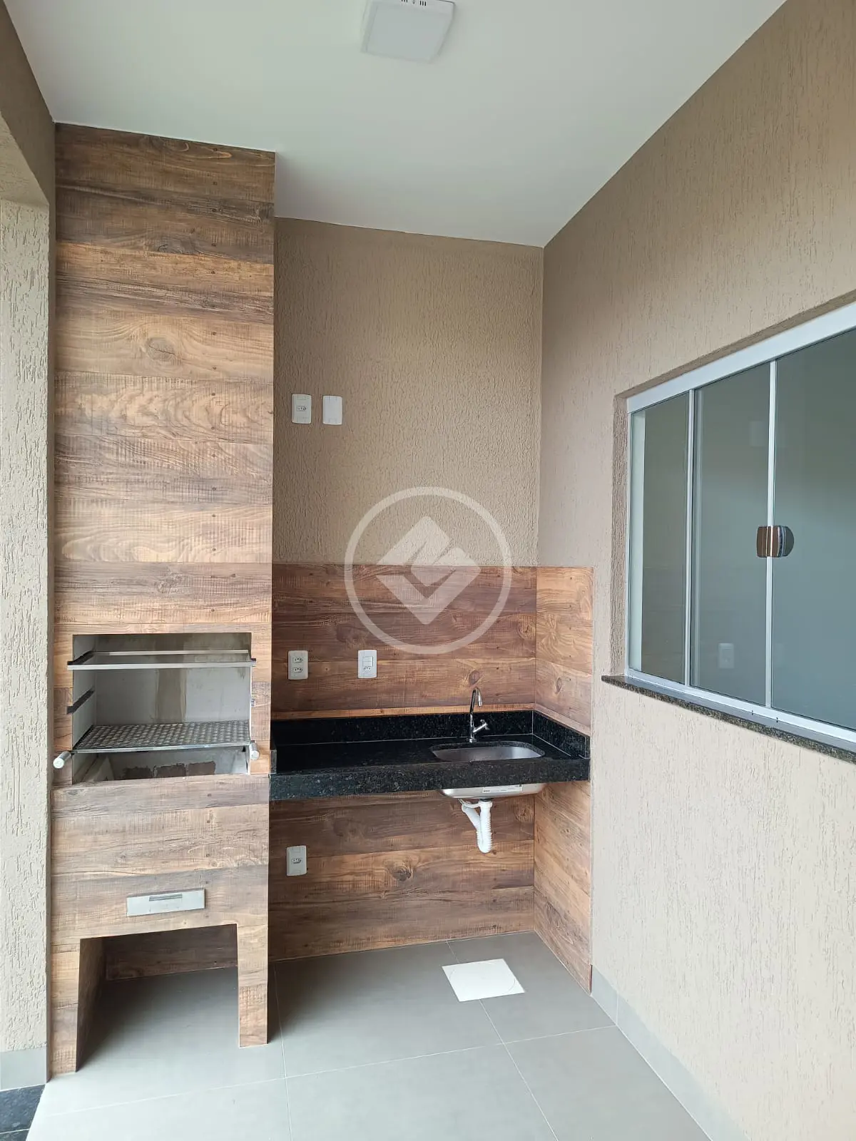 Imagem 1 - Casa em Setor Central, Goiânia - GO
