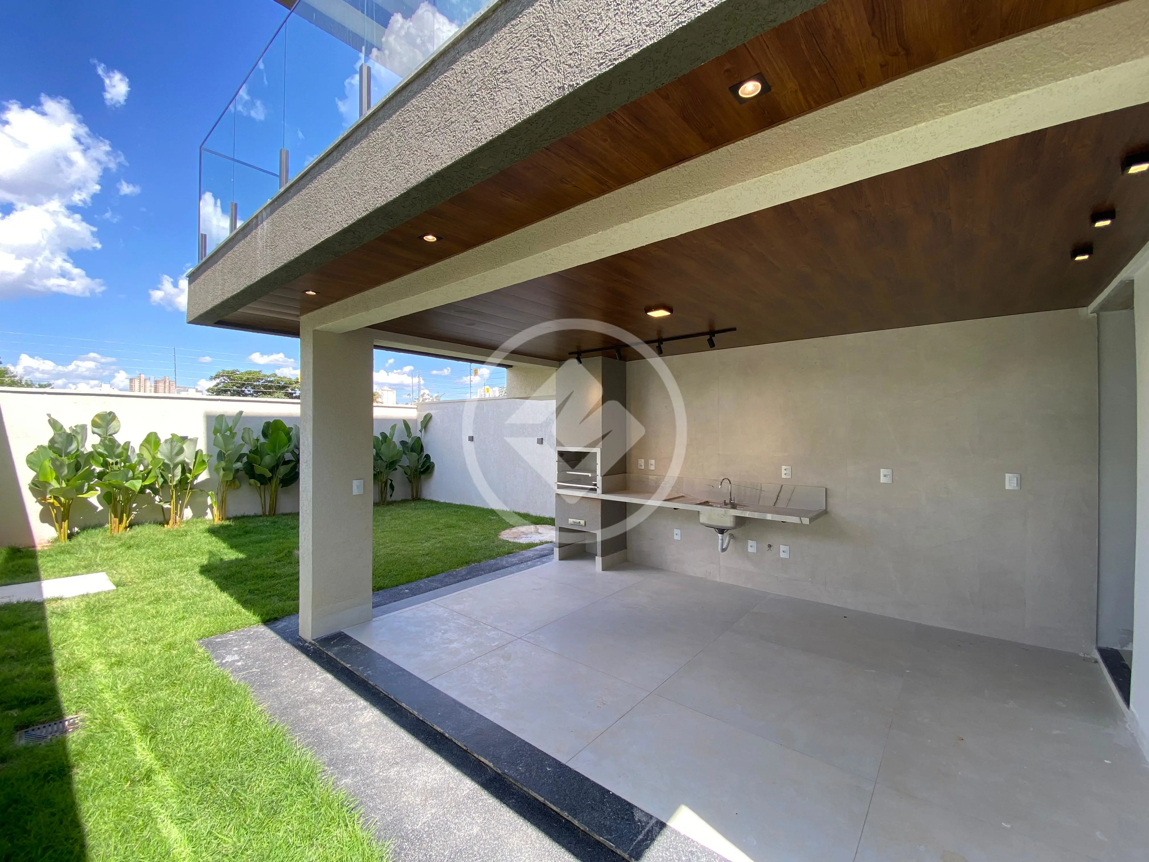 Imagem 6 - Casa em Jardim Atlântico, Goiânia - GO