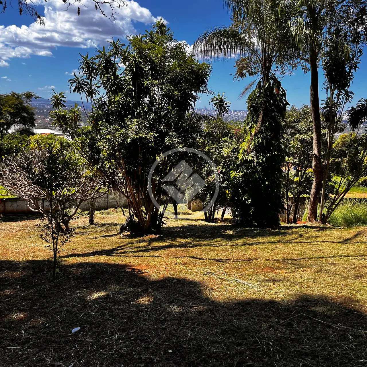 Terreno Jardim Petrópolis, Goiânia - GO — foto 1