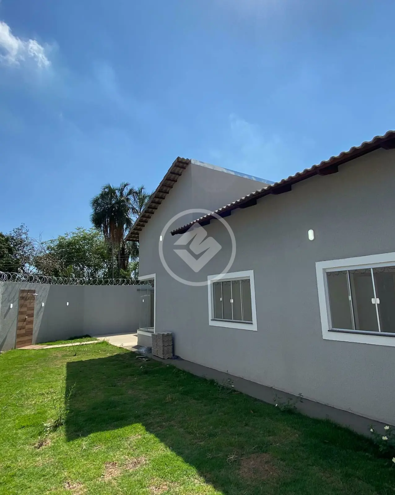 Imagem 1 - Casa em Residencial Itaipu, Goiânia - GO