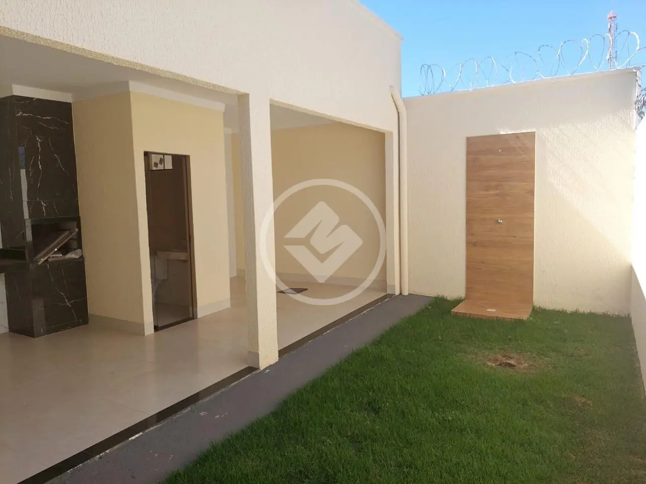 Imagem 2 - Casa em Jardim Buriti Sereno, Aparecida de Goiânia - GO