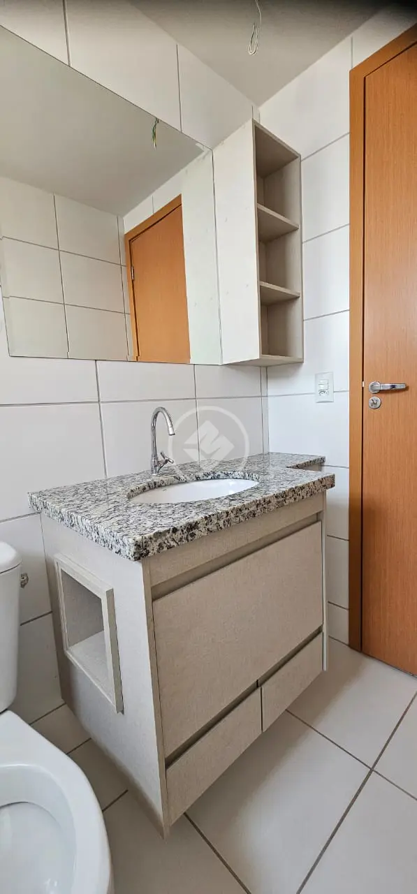 Imagem 5 - Apartamento em Setor Pedro Ludovico, Goiânia - GO