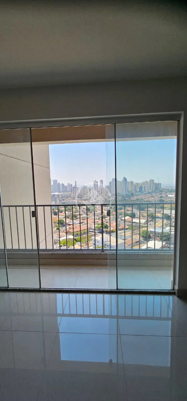 Imagem 2 - Apartamento em Setor Pedro Ludovico, Goiânia - GO