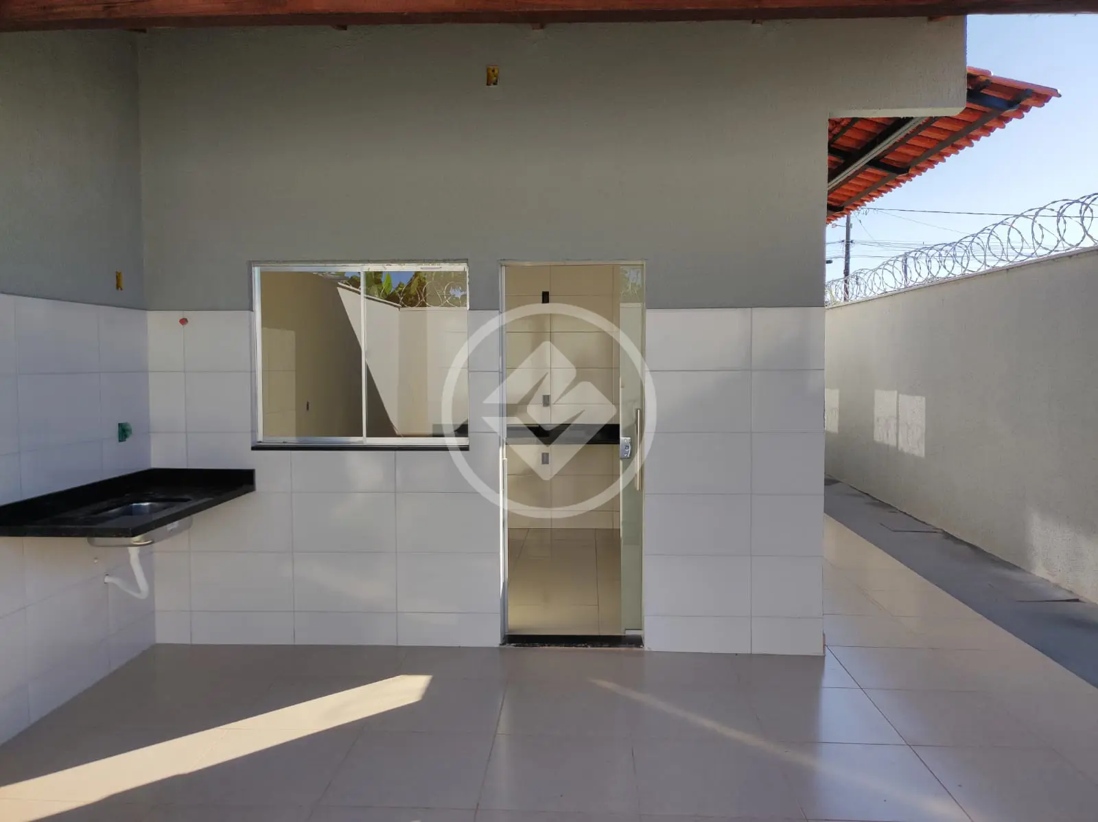 Imagem 3 - Casa em Jardim Miramar, Aparecida de Goiânia - GO