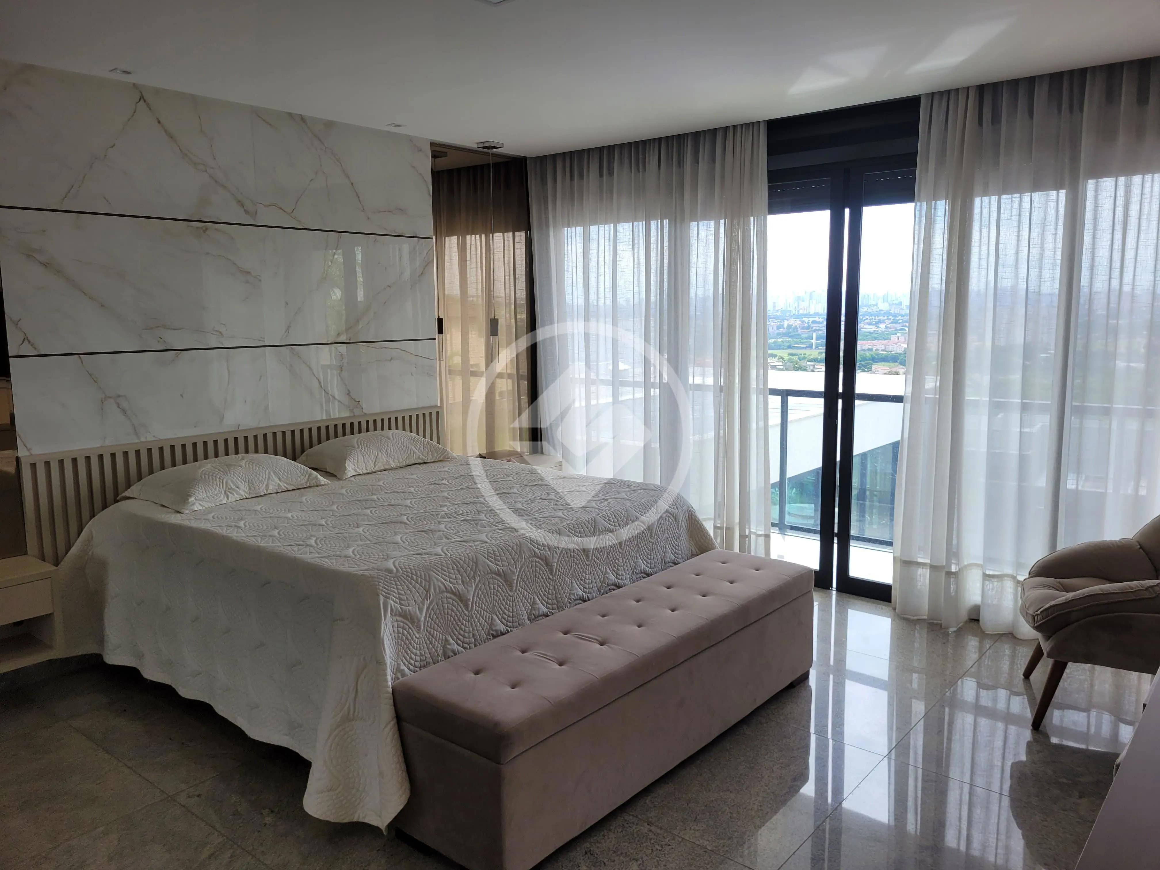 Imagem 3 - Casa Condomínio em Residencial Parque Mendanha, Goiânia - GO