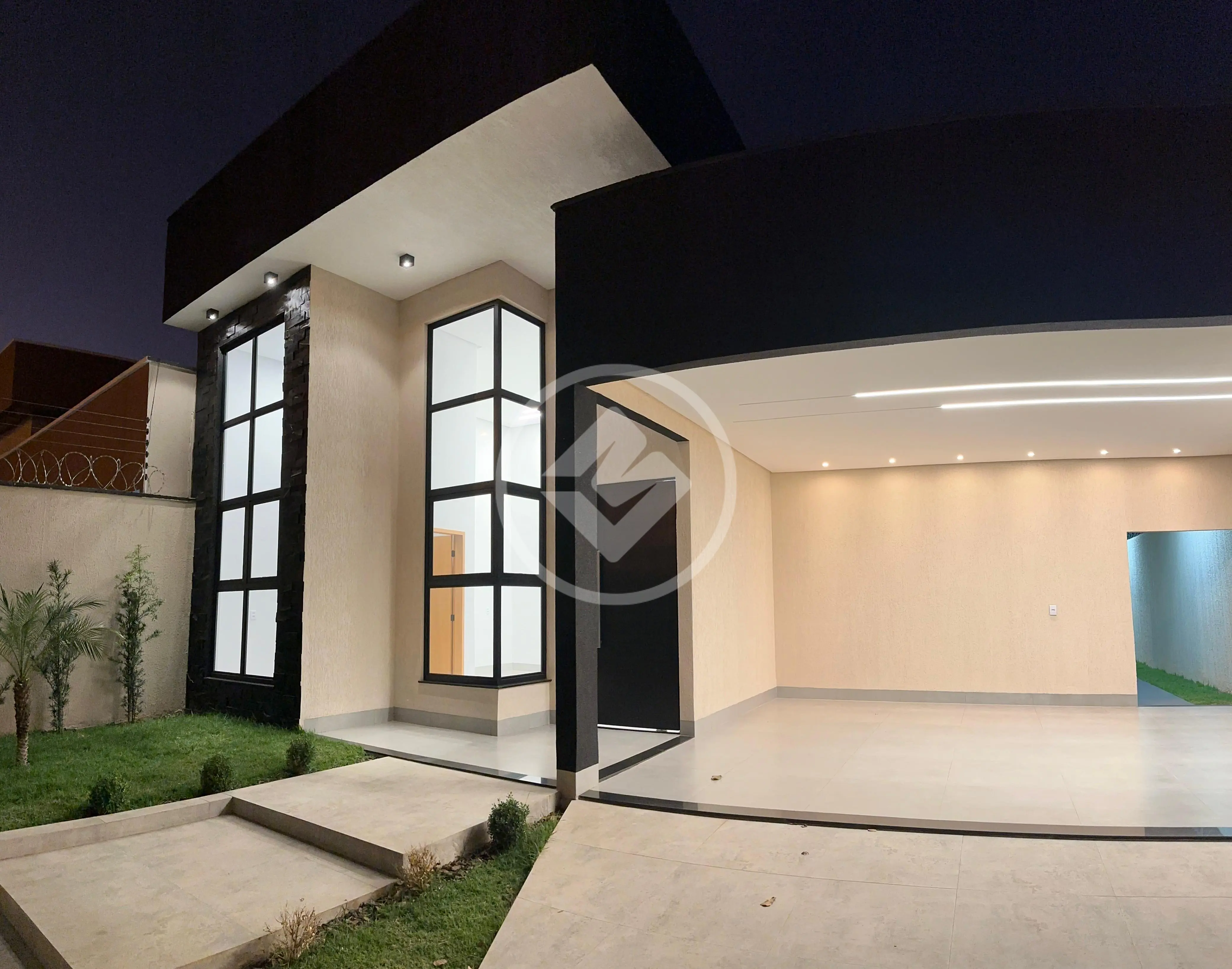 Casa Moinho dos Ventos, Goiânia - GO — foto 1