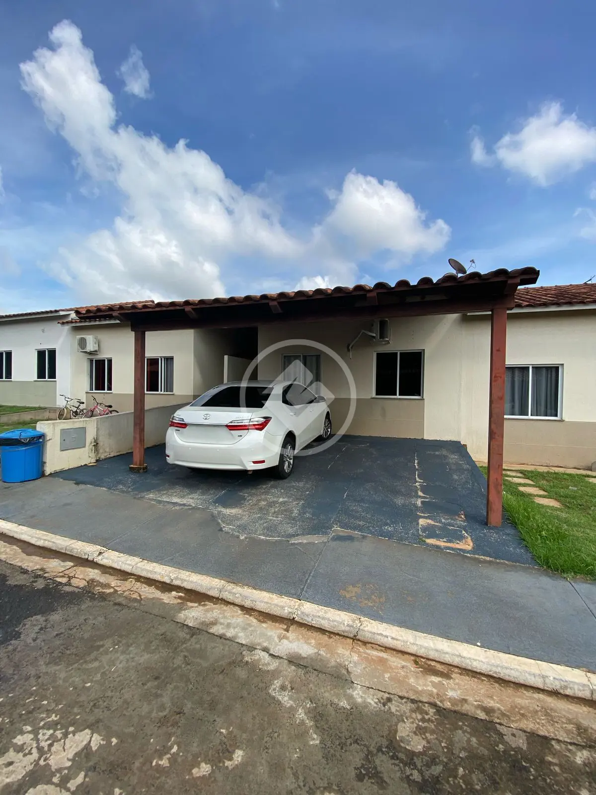 Casa Condomínio Setor Orientville, Goiânia - GO — foto 1