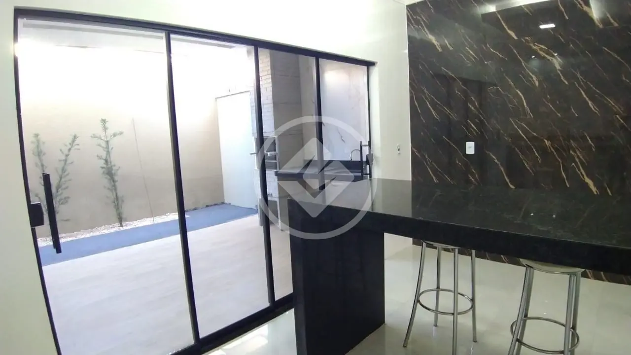 Casa Setor Ponta Kayana, Trindade - GO — foto 2