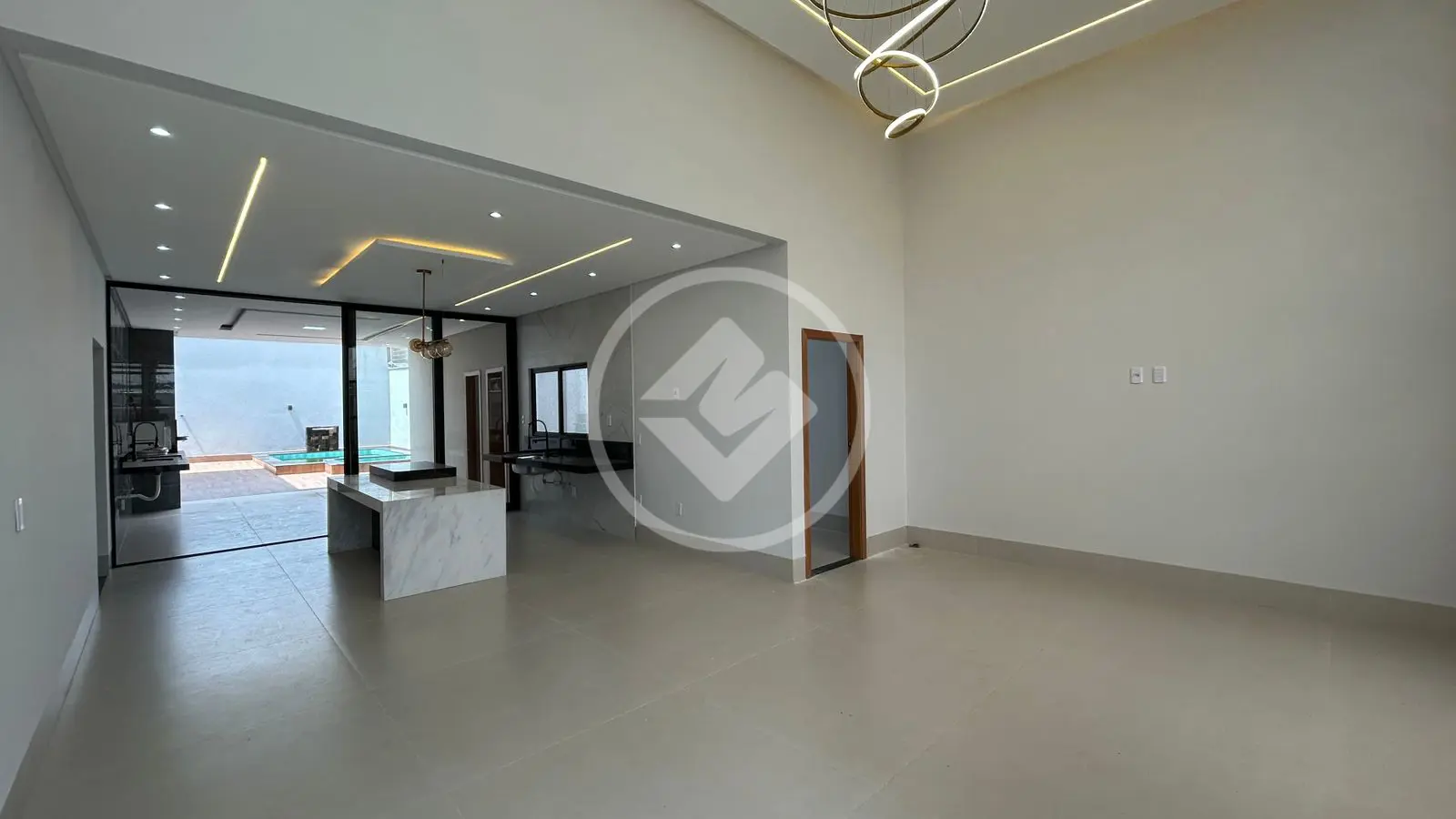 Imagem 3 - Casa em Setor Três Marias, Goiânia - GO