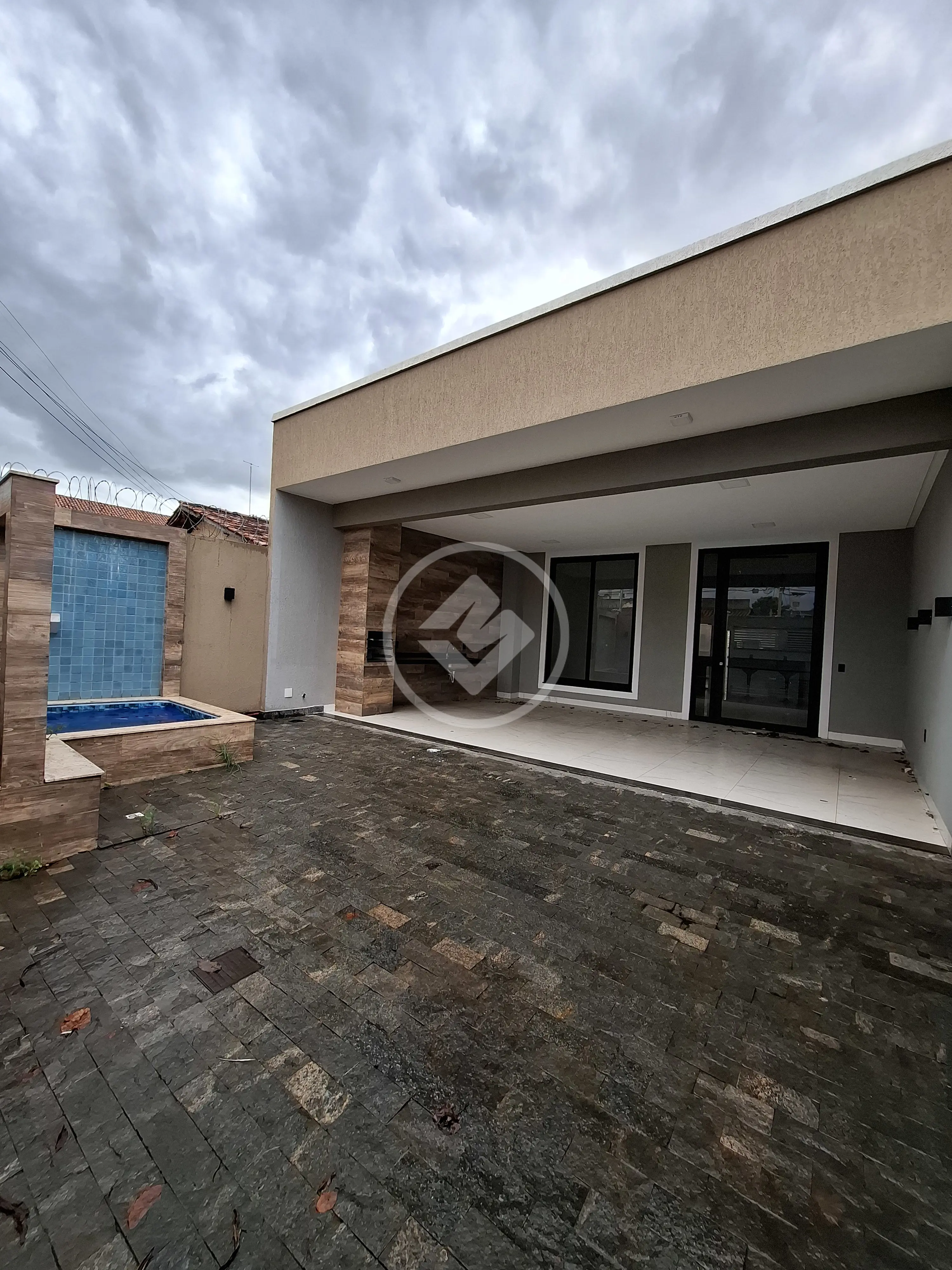 Imagem 1 - Casa em Setor Faiçalville, Goiânia - GO