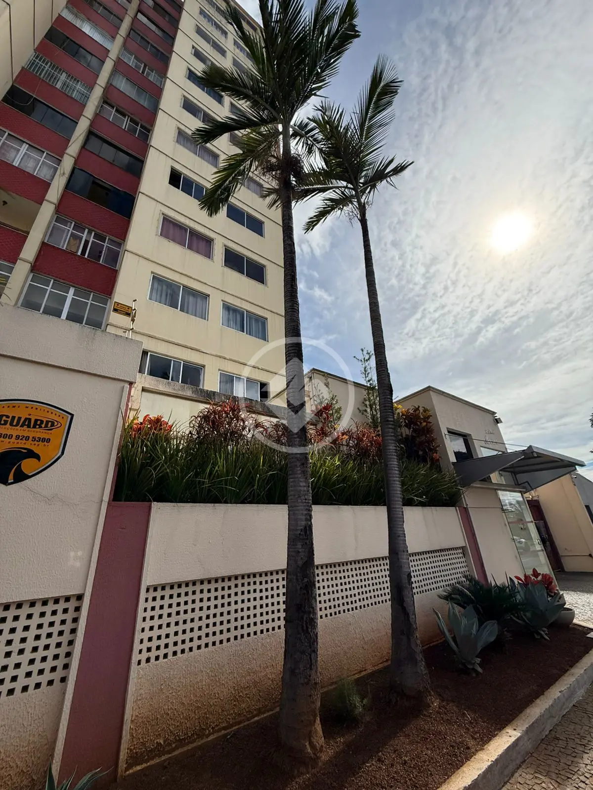 Apartamento Setor Cândida de Morais, Goiânia - GO — foto 1