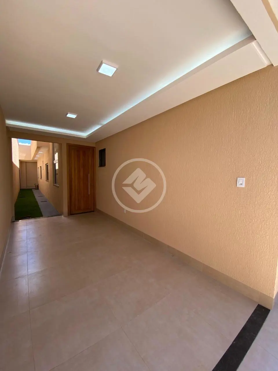Imagem 5 - Casa em Residencial Andrade Reis, Aparecida de Goiânia - GO