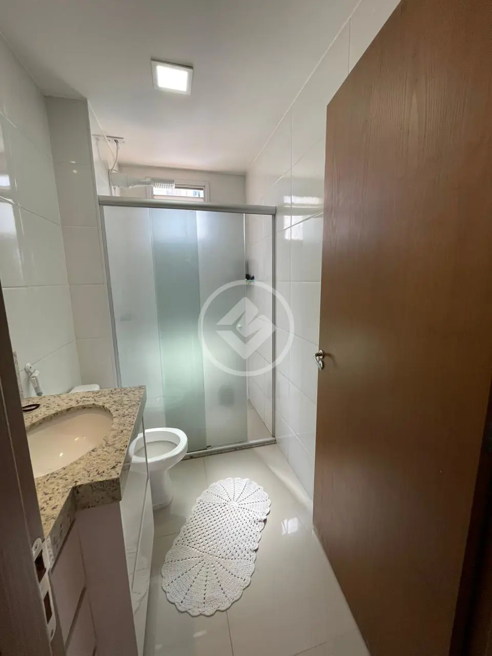 Apartamento Jardim Atlântico, Goiânia - GO — foto 1