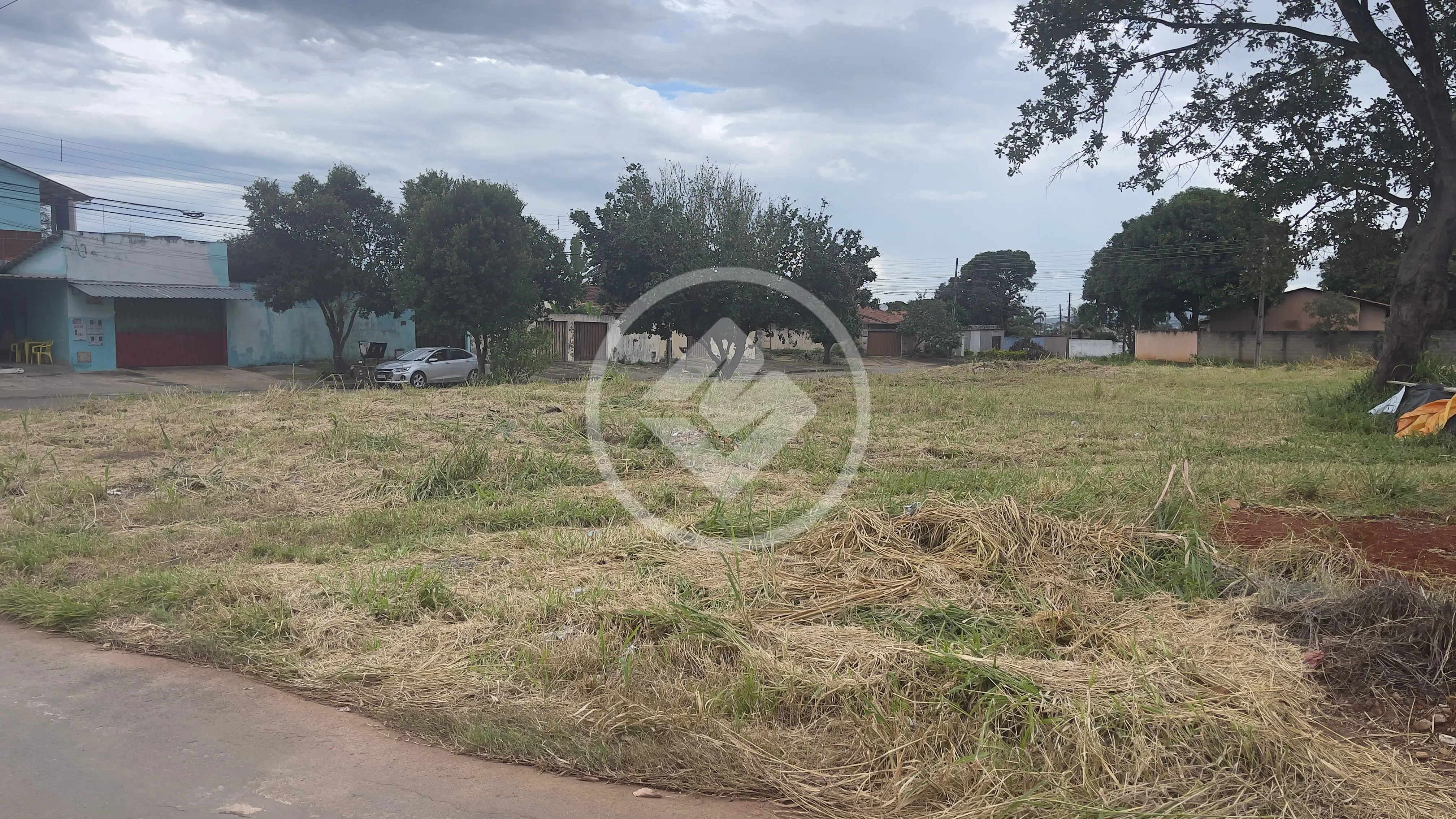 Terreno Ilda, Aparecida de Goiânia - GO — foto 1