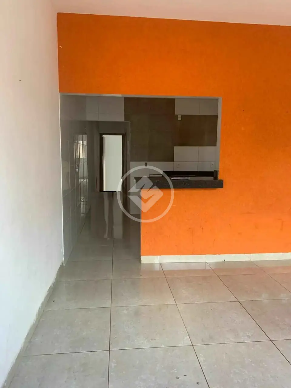 Casa Residencial Orlando Morais, Goiânia - GO — foto 1