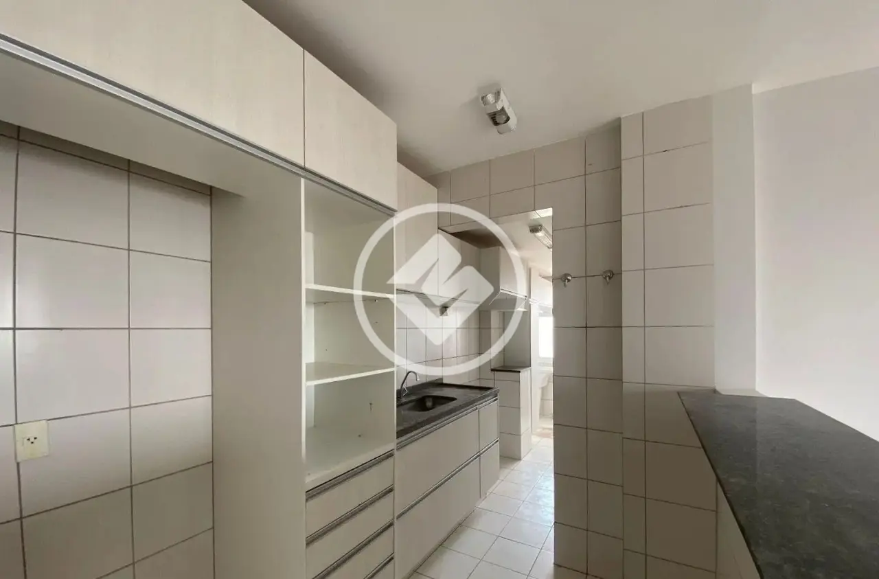 Imagem 3 - Apartamento em Vila São Tomaz, Aparecida de Goiânia - GO