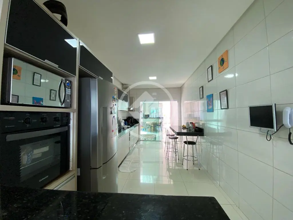 Imagem 3 - Casa em Residencial Canadá, Goiânia - GO