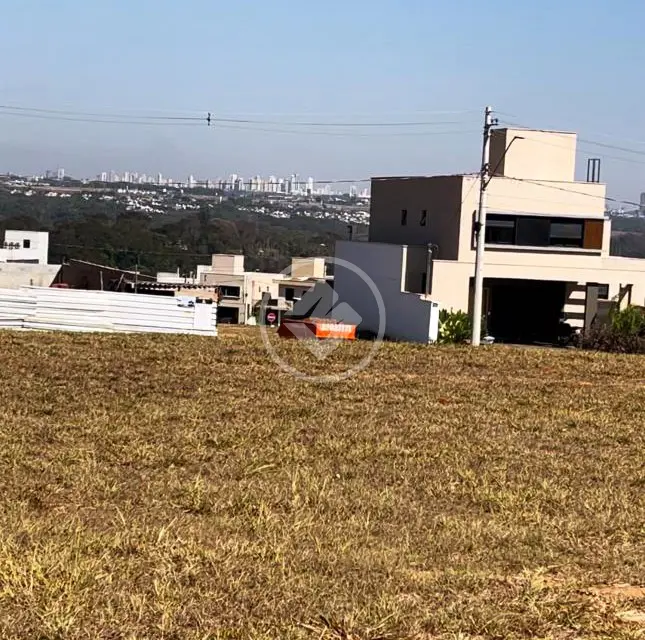Imagem 1 - Terreno Condomínio em Jardins Capri, Senador Canedo - GO