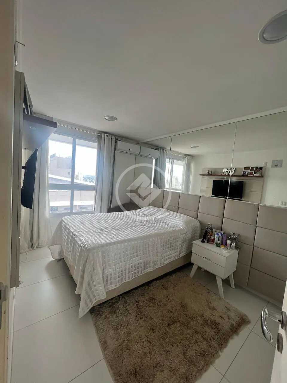 Image 16 - Apartamento Duplex em Setor Bueno, Goiânia - GO