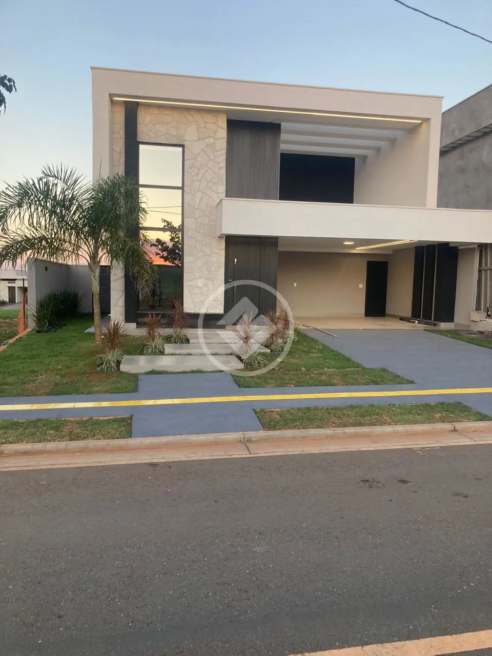 Casa Terras Alpha Residencial 1, Senador Canedo - GO — foto 1