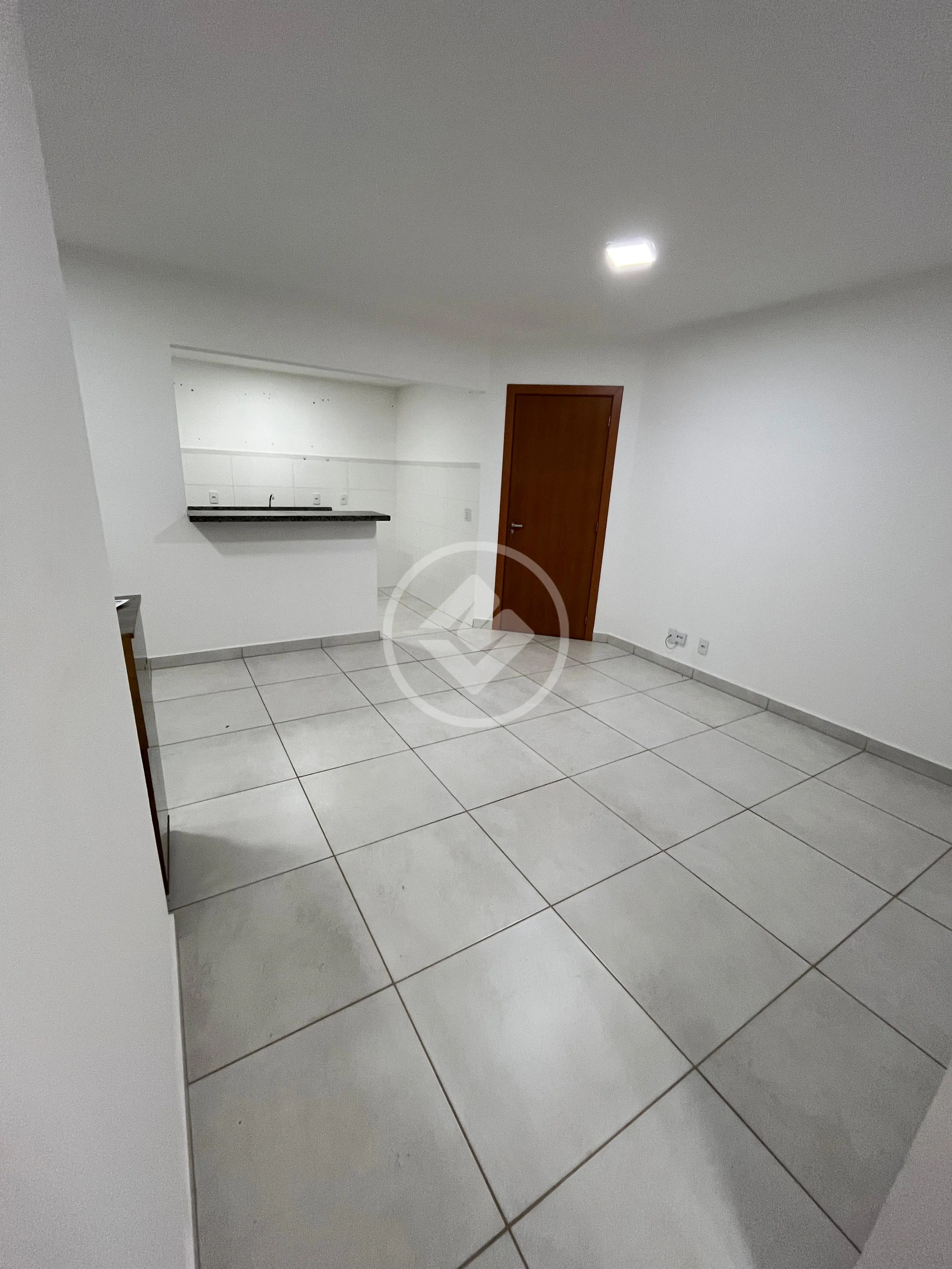 Imagem 2 - Apartamento em Setor Serra Dourada - 3ª Etapa, Aparecida de Goiânia - GO