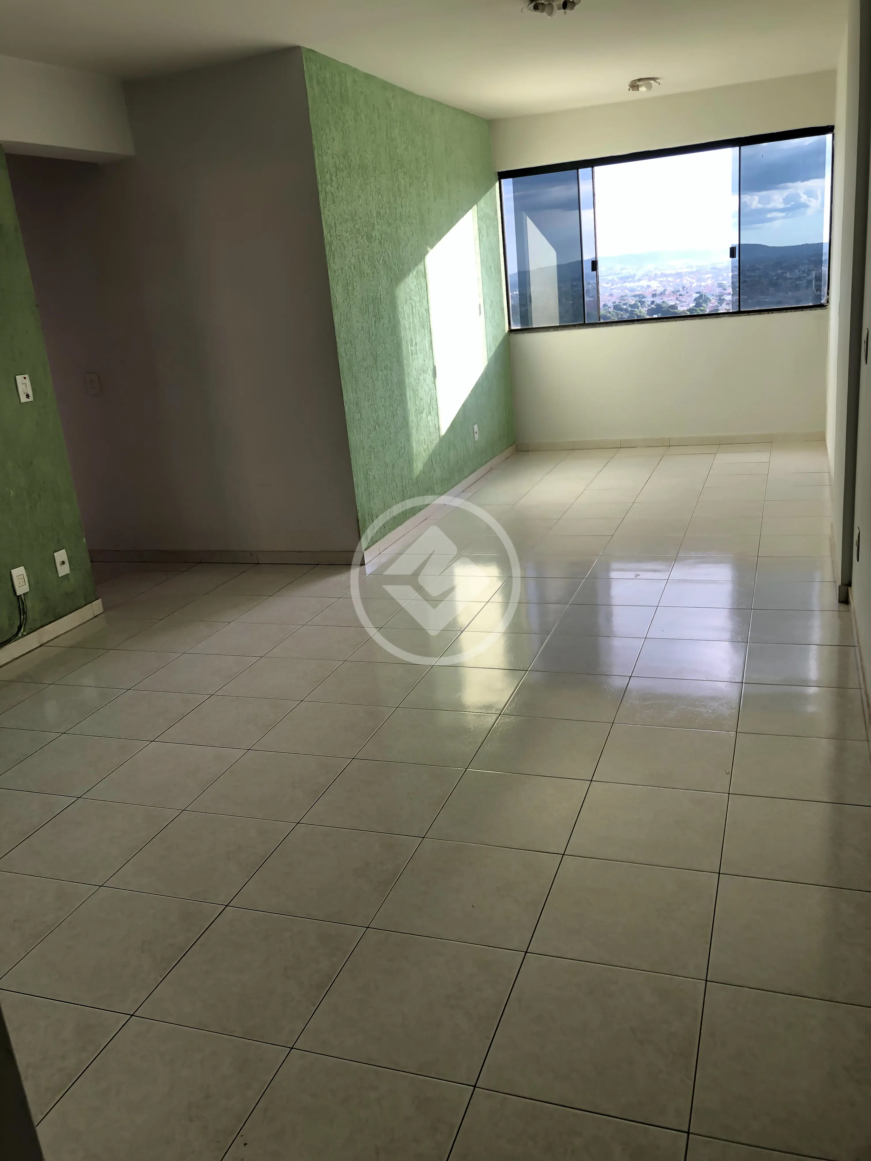 Imagem 2 - Apartamento em Parque Amazônia, Goiânia - GO