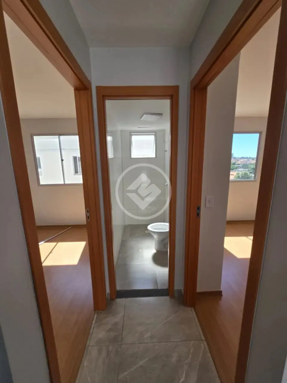 Imagem 3 - Apartamento em Parque Real de Goiânia, Aparecida de Goiânia - GO