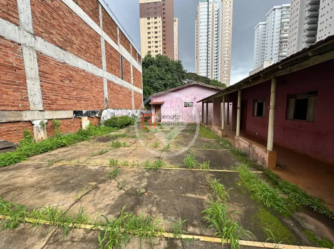 Imagem 2 - Terreno em Setor Bueno, Goiânia - GO