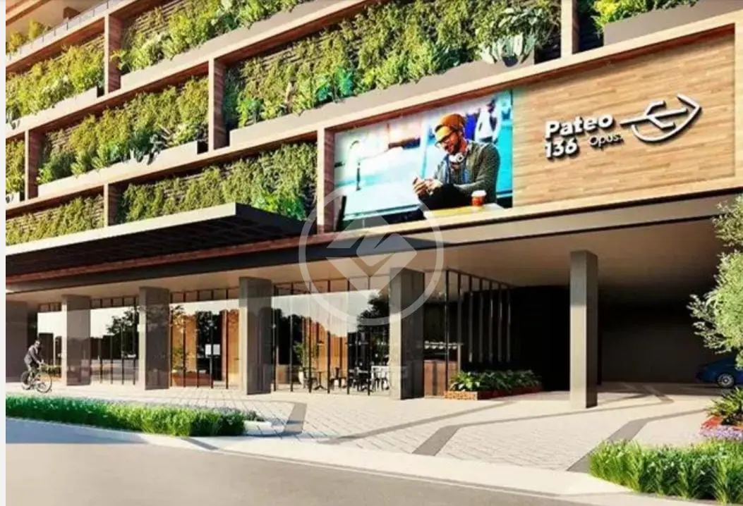 Imagem 4 - Sala Comercial em Setor Marista, Goiânia - GO
