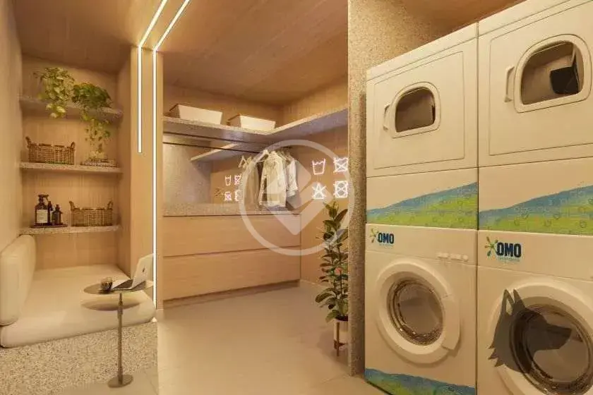 Image 8 - Apartamento em Jardim América, Goiânia - GO