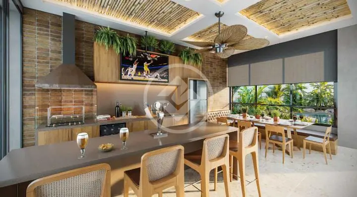 Apartamento Setor Marista, Goiânia - GO — foto 2