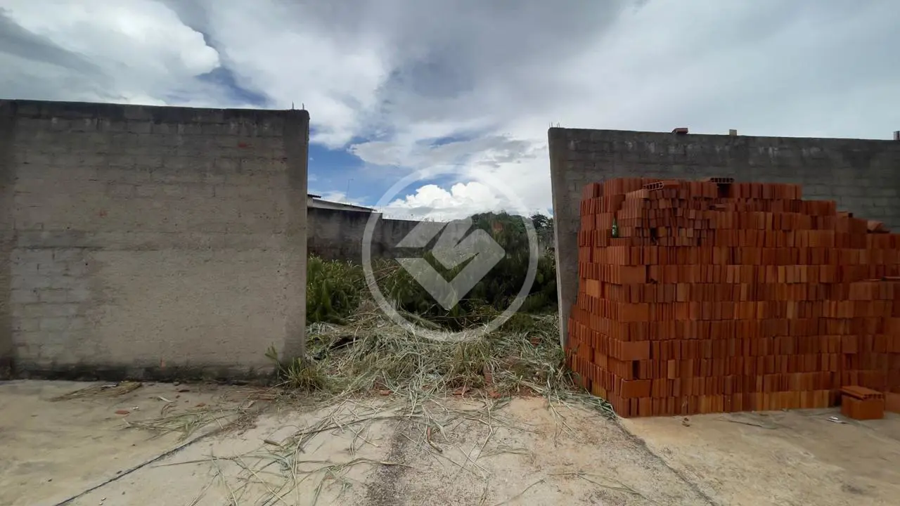 Terreno Sítios Santa Luzia Residencial, Aparecida de Goiânia - GO — foto 2